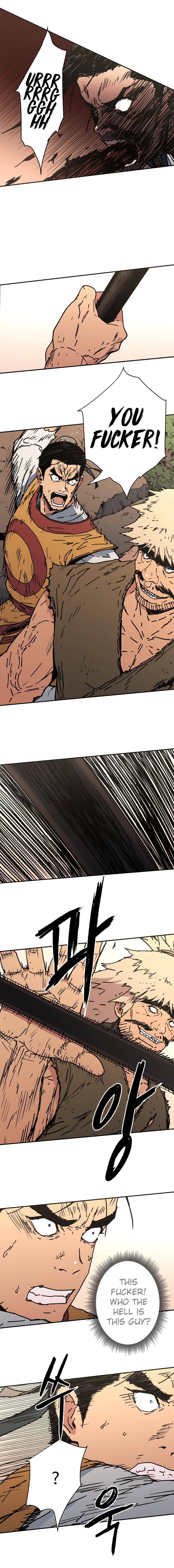 Peerless Dad Chap 129 - Next Chap 130