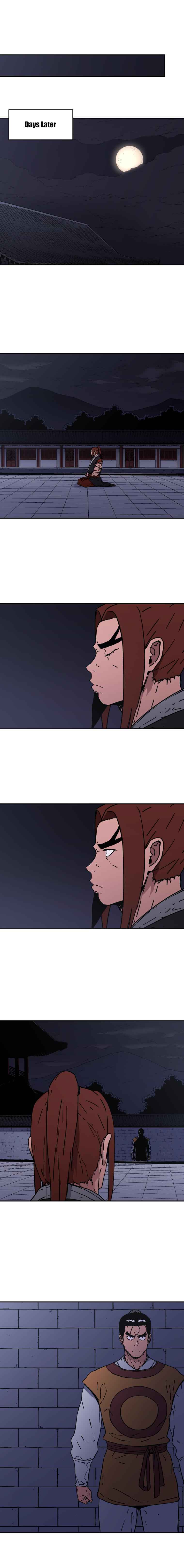 Peerless Dad Chap 120 - Next Chap 121