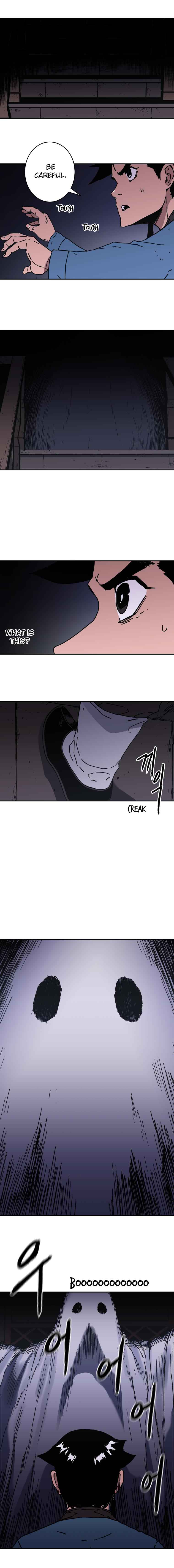 Peerless Dad Chap 134 - Next Chap 135