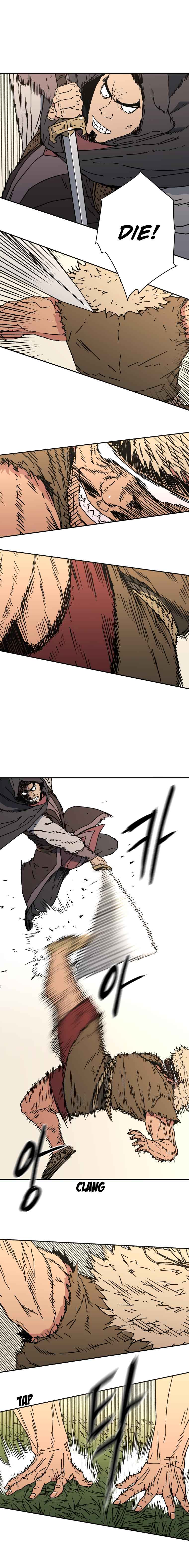 Peerless Dad Chap 134 - Next Chap 135