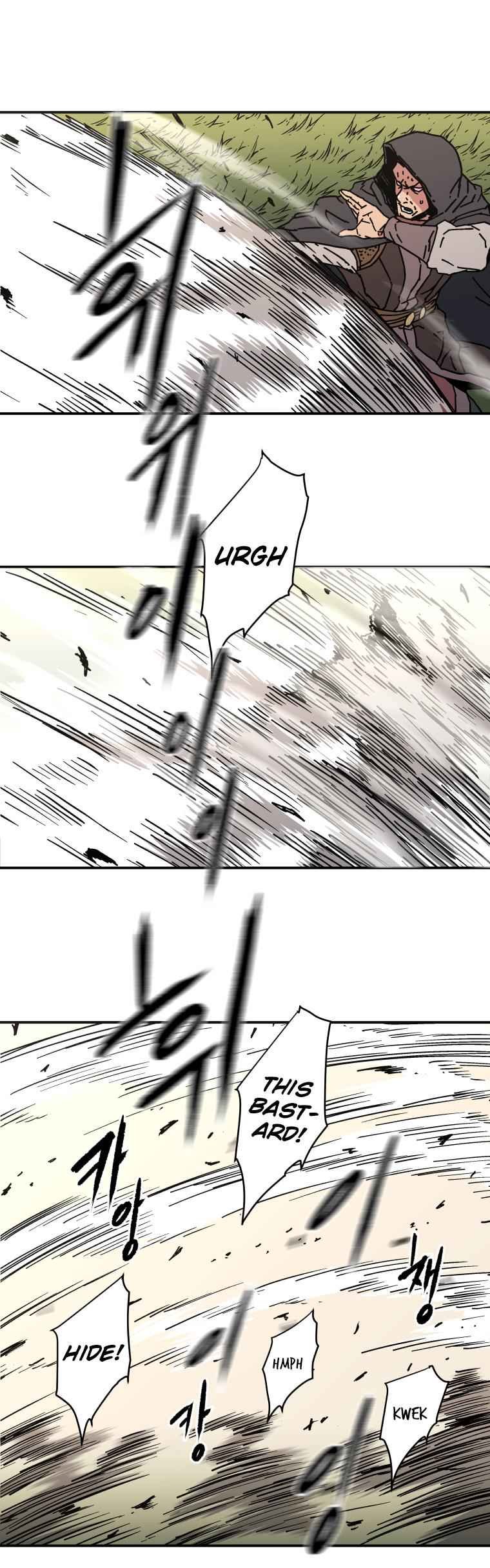 Peerless Dad Chap 134 - Next Chap 135