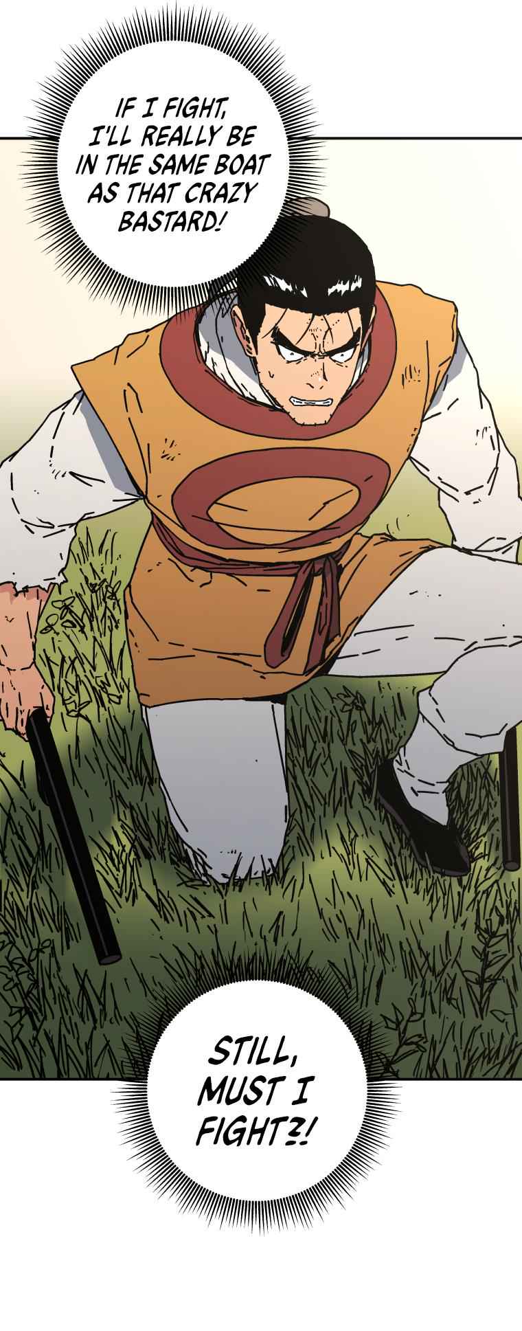 Peerless Dad Chap 135 - Next Chap 136
