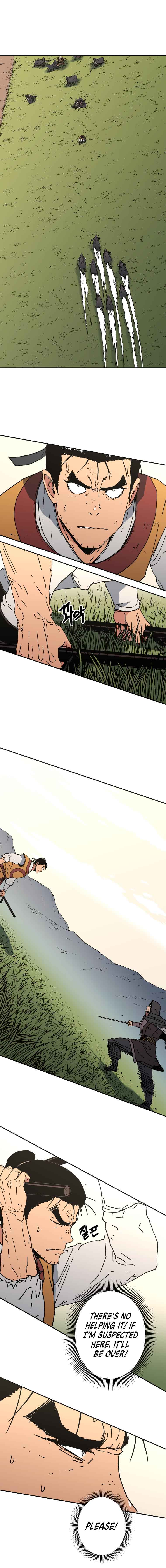 Peerless Dad Chap 136 - Next Chap 137