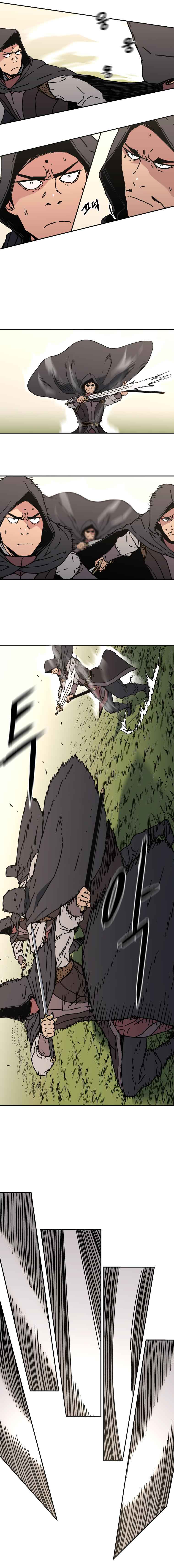 Peerless Dad Chap 136 - Next Chap 137