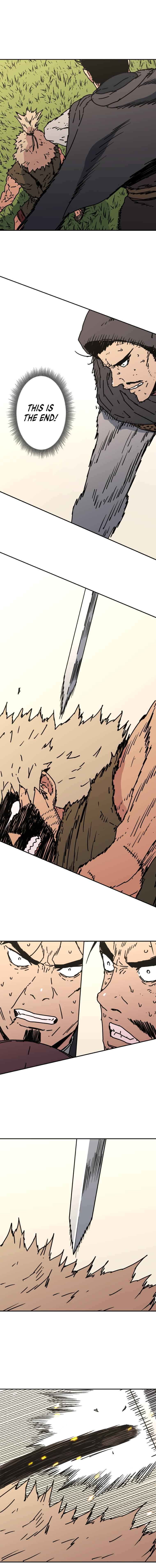 Peerless Dad Chap 138 - Next Chap 139