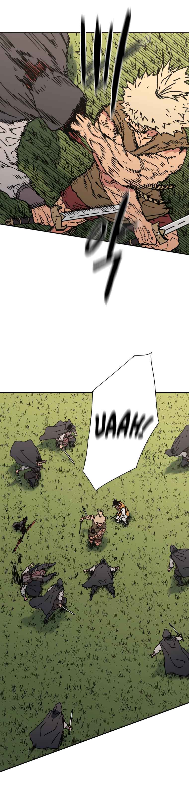 Peerless Dad Chap 138 - Next Chap 139