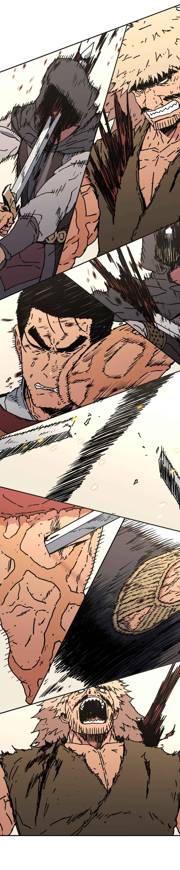 Peerless Dad Chap 138 - Next Chap 139