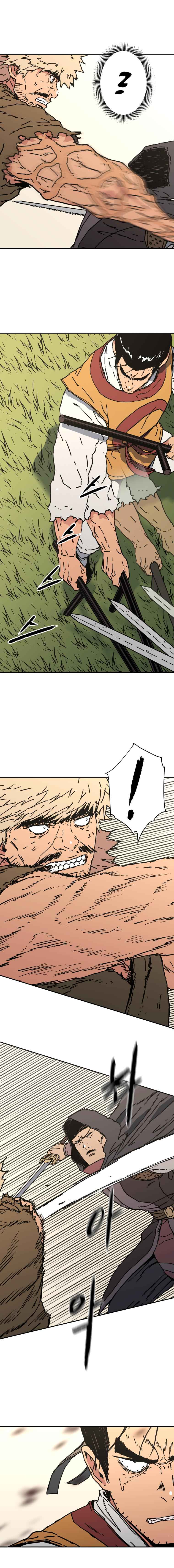 Peerless Dad Chap 138 - Next Chap 139
