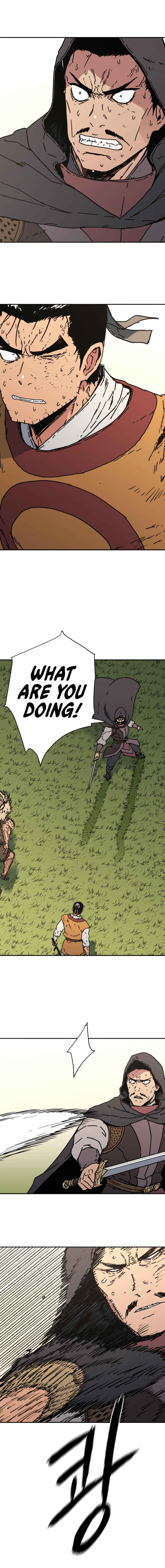 Peerless Dad Chap 139 - Next Chap 140
