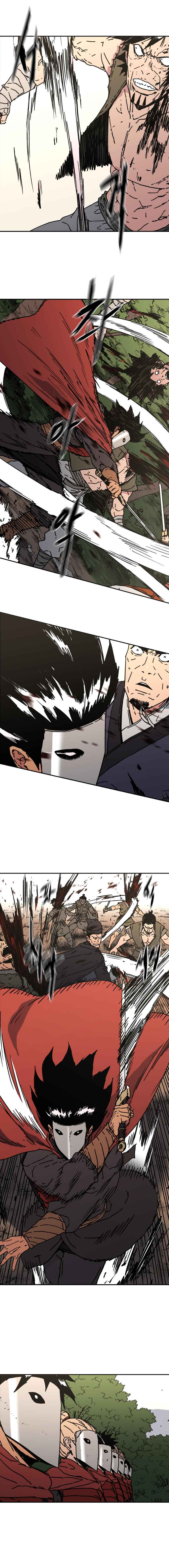 Peerless Dad Chap 139 - Next Chap 140