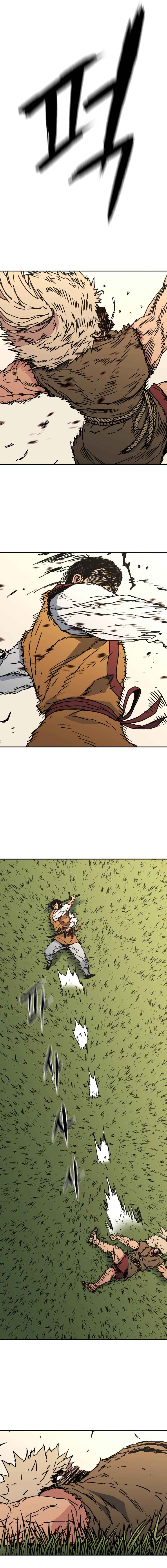 Peerless Dad Chap 139 - Next Chap 140