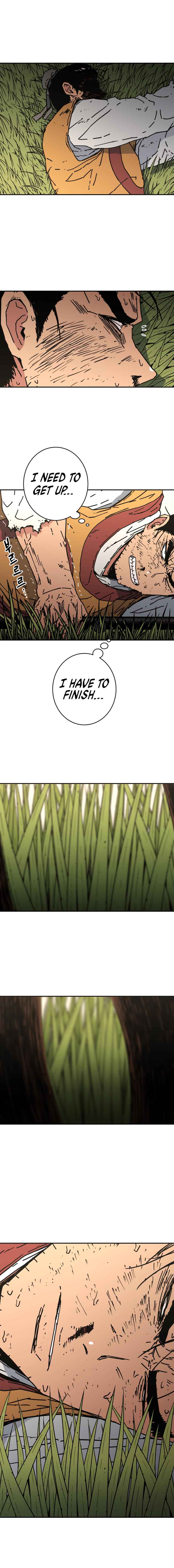 Peerless Dad Chap 139 - Next Chap 140