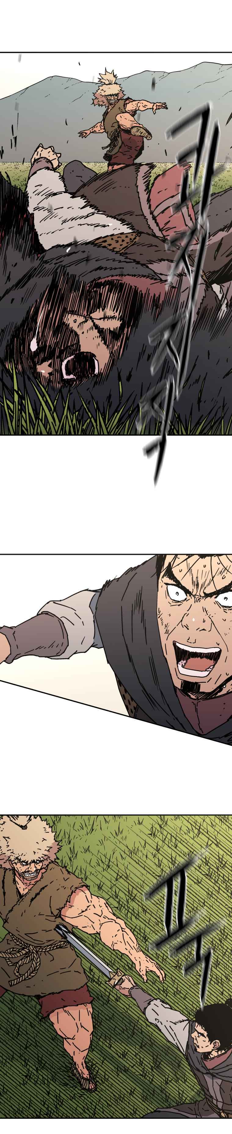 Peerless Dad Chap 139 - Next Chap 140