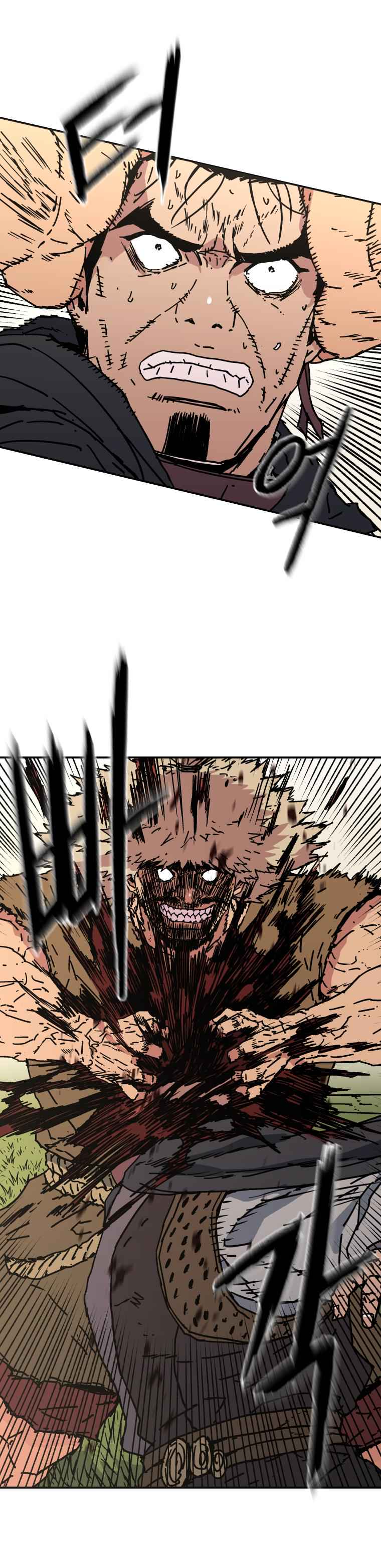 Peerless Dad Chap 139 - Next Chap 140
