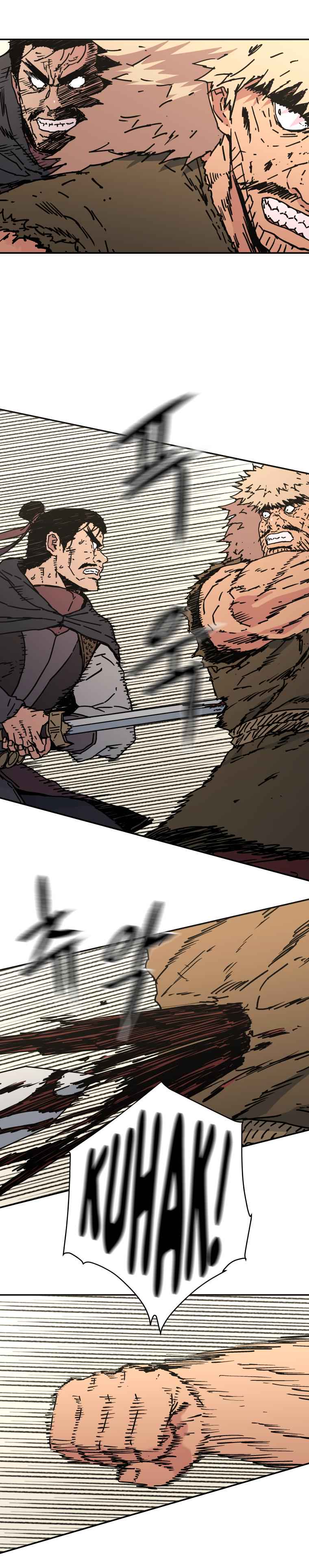 Peerless Dad Chap 139 - Next Chap 140