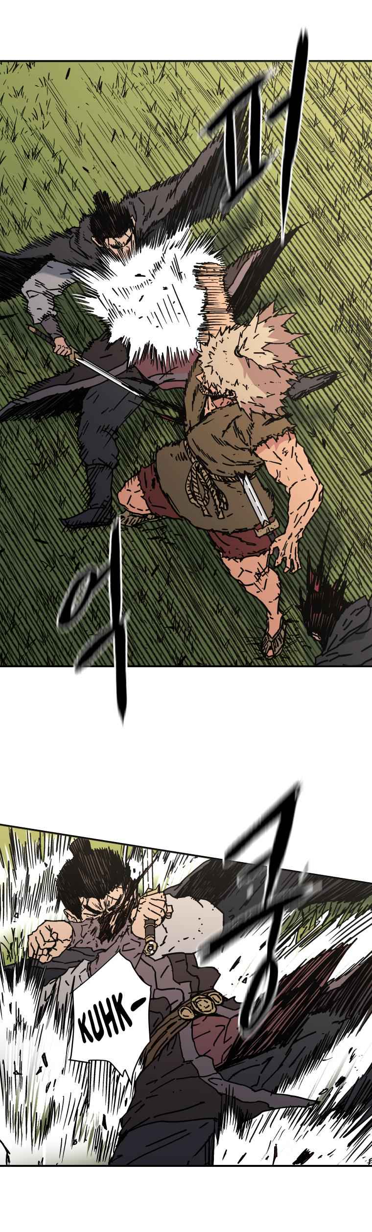 Peerless Dad Chap 139 - Next Chap 140