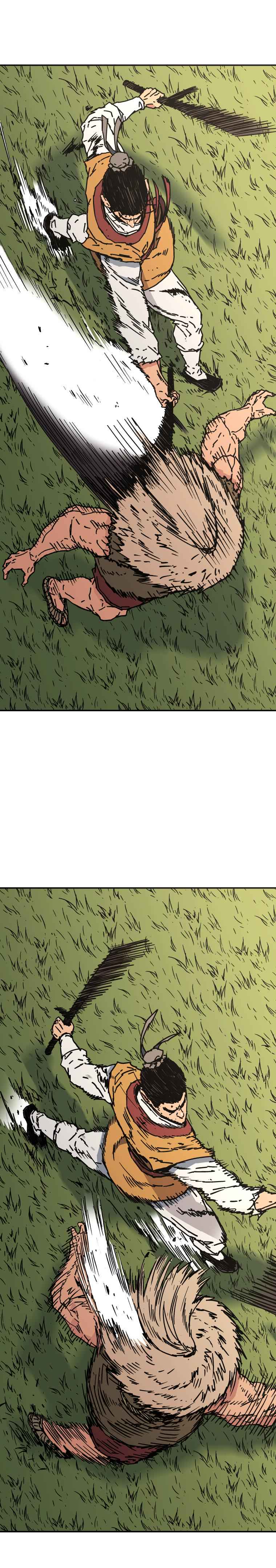 Peerless Dad Chap 139 - Next Chap 140