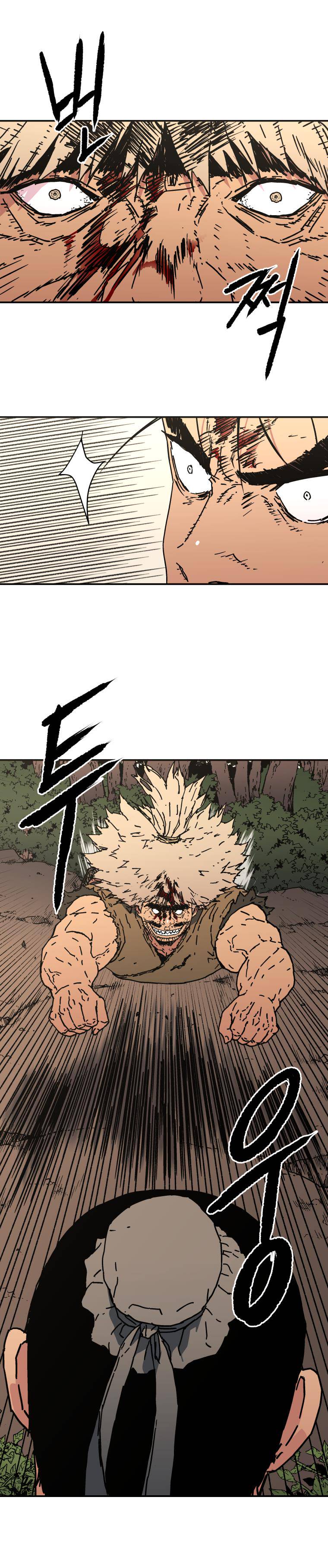 Peerless Dad Chap 130 - Next Chap 131