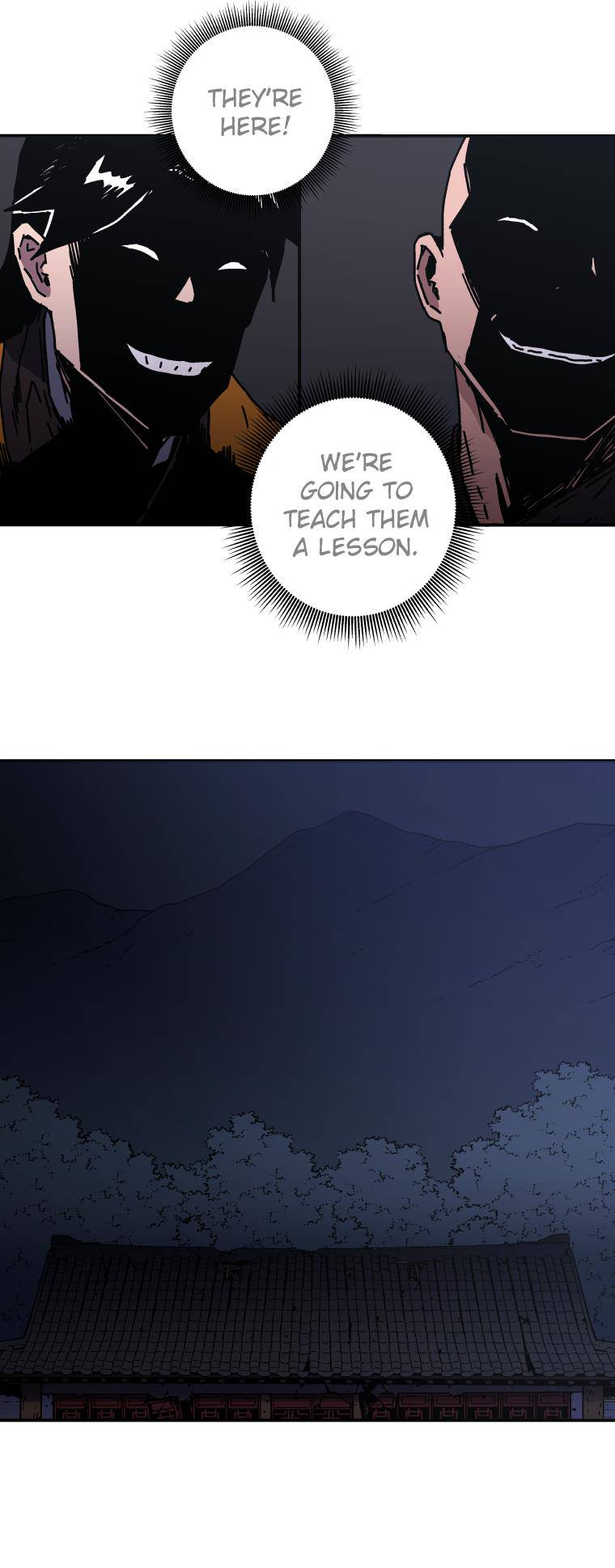 Peerless Dad Chap 132 - Next Chap 133