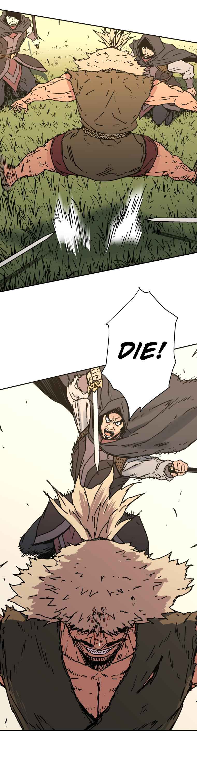 Peerless Dad Chap 133 - Next Chap 134