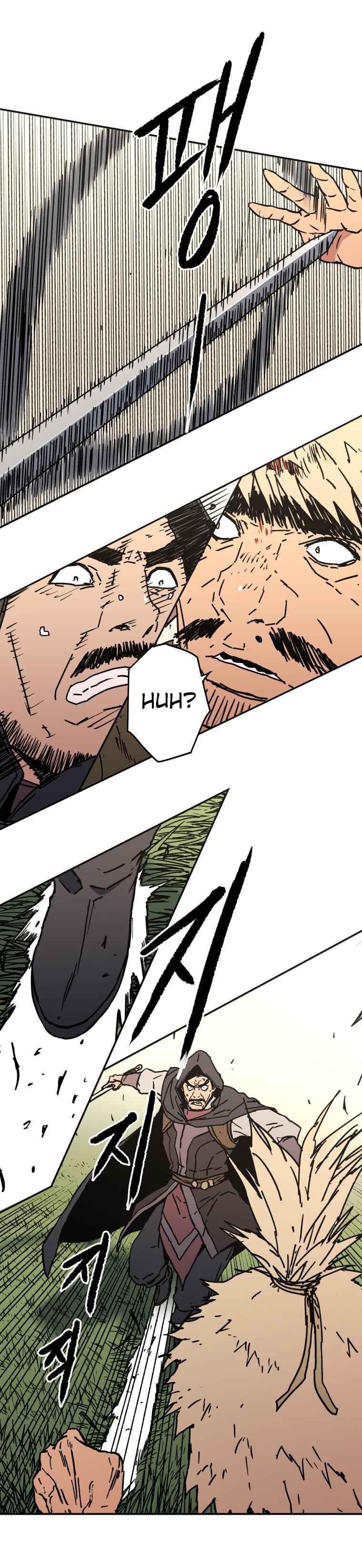 Peerless Dad Chap 133 - Next Chap 134