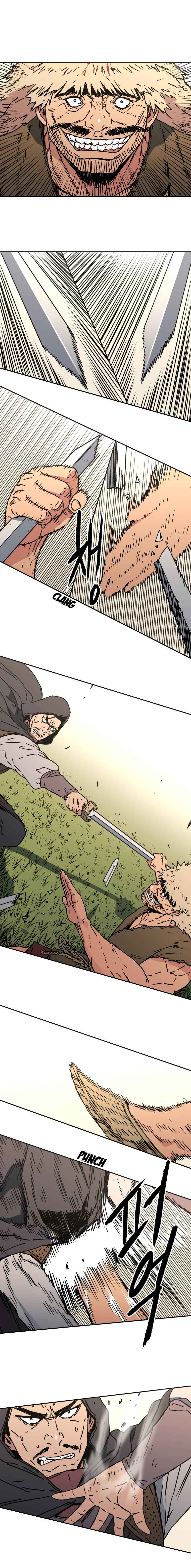 Peerless Dad Chap 133 - Next Chap 134
