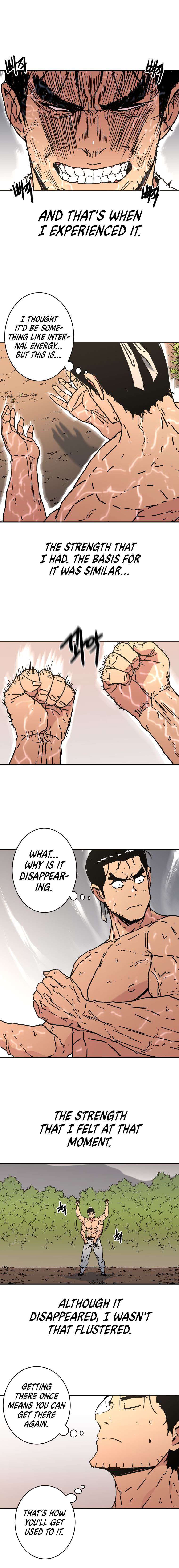 Peerless Dad Chap 148 - Next Chap 149