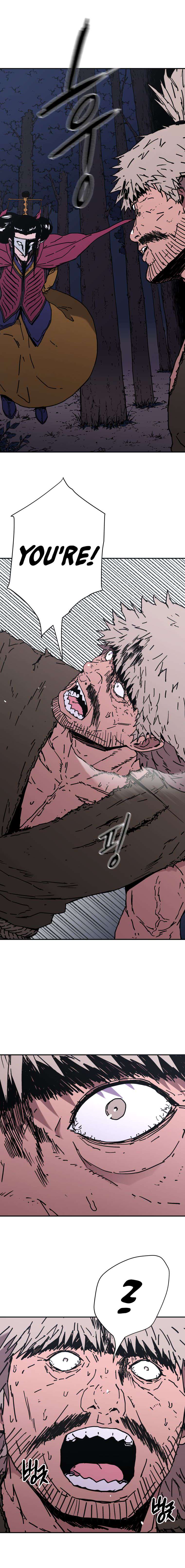 Peerless Dad Chap 149 - Next Chap 150