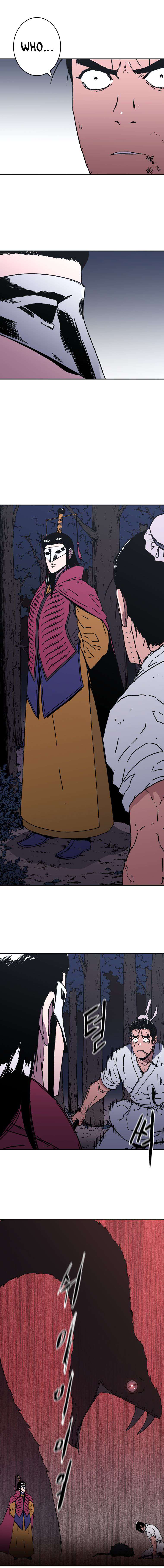 Peerless Dad Chap 149 - Next Chap 150
