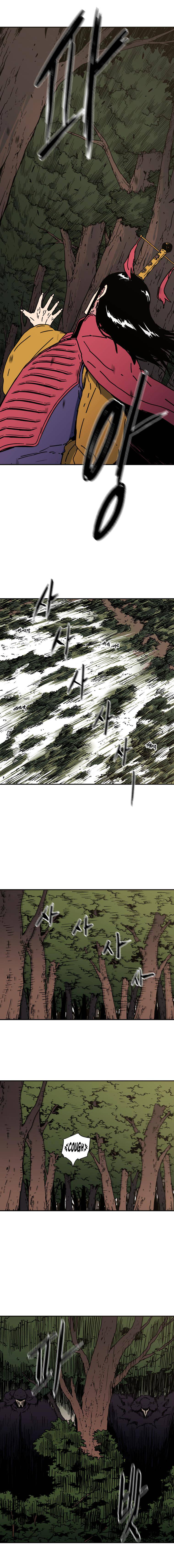 Peerless Dad Chap 140 - Next Chap 141