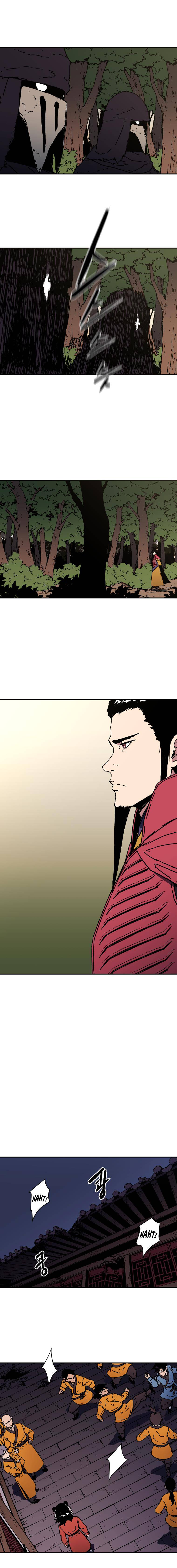 Peerless Dad Chap 140 - Next Chap 141