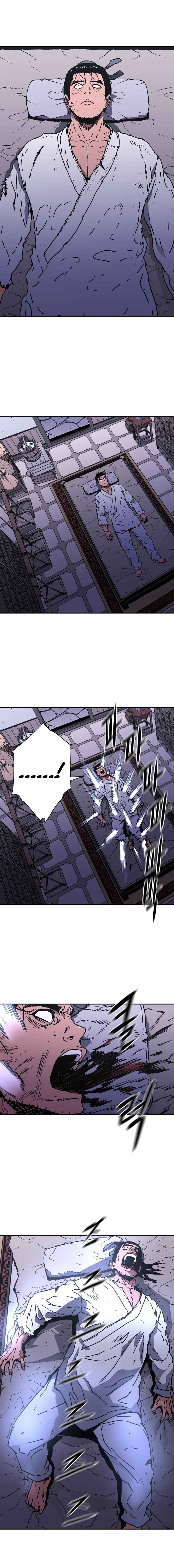 Peerless Dad Chap 141 - Next Chap 142