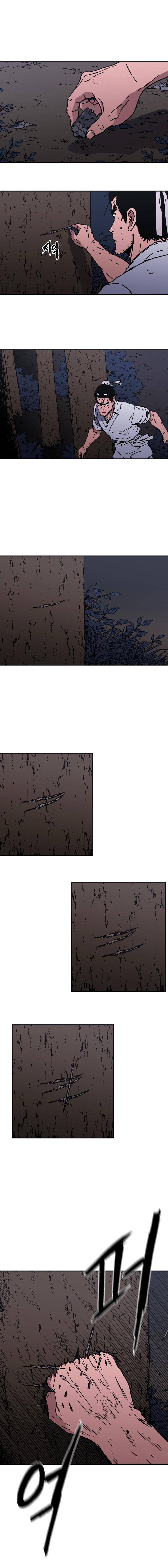 Peerless Dad Chap 155 - Next Chap 156
