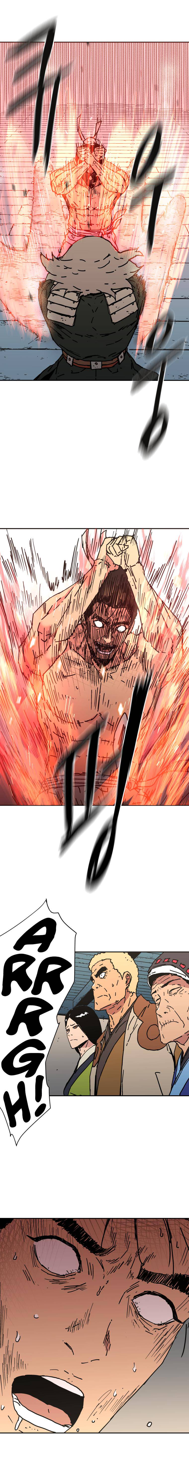 Peerless Dad Chap 156 - Next Chap 157