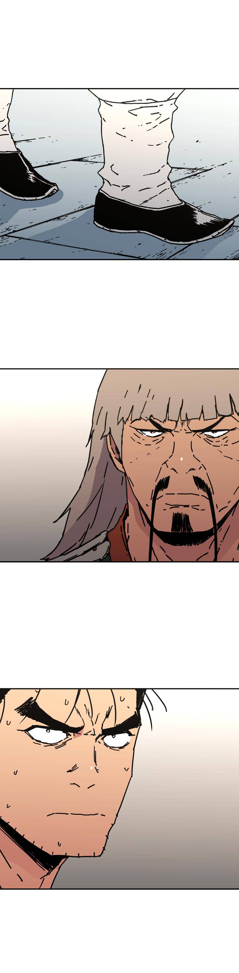 Peerless Dad Chap 156 - Next Chap 157