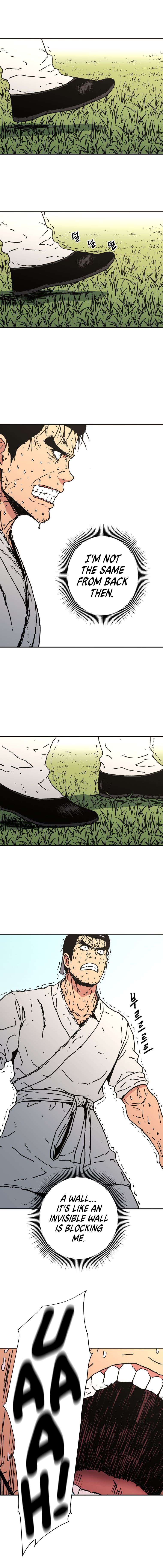Peerless Dad Chap 150 - Next Chap 151
