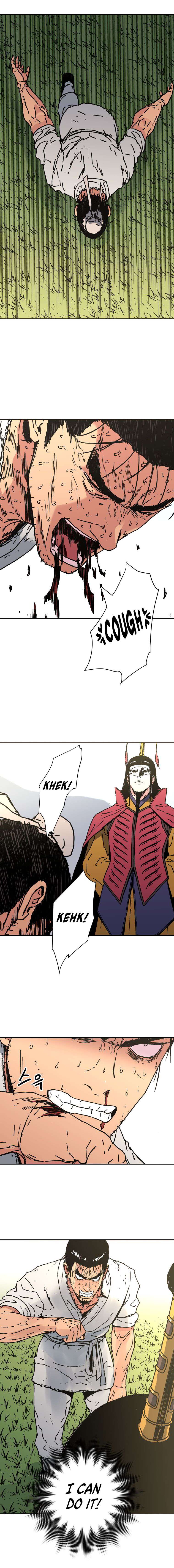 Peerless Dad Chap 150 - Next Chap 151