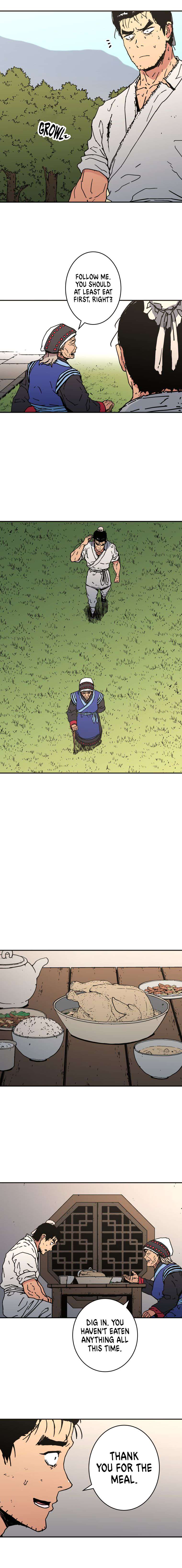 Peerless Dad Chap 150 - Next Chap 151