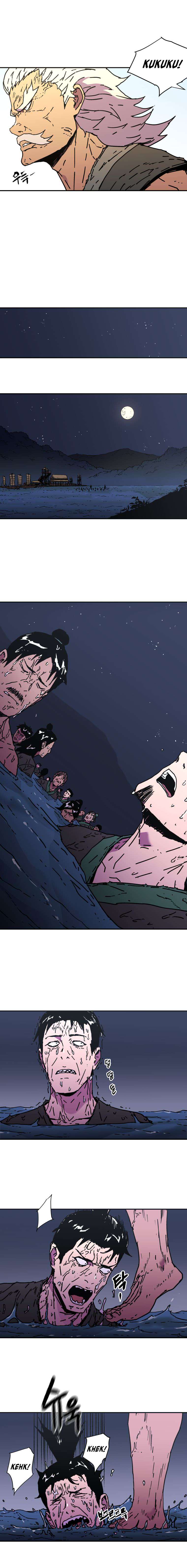 Peerless Dad Chap 151 - Next Chap 152