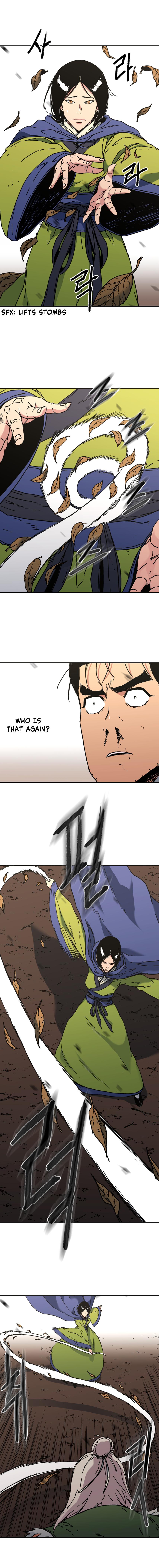 Peerless Dad Chap 167 - Next Chap 168