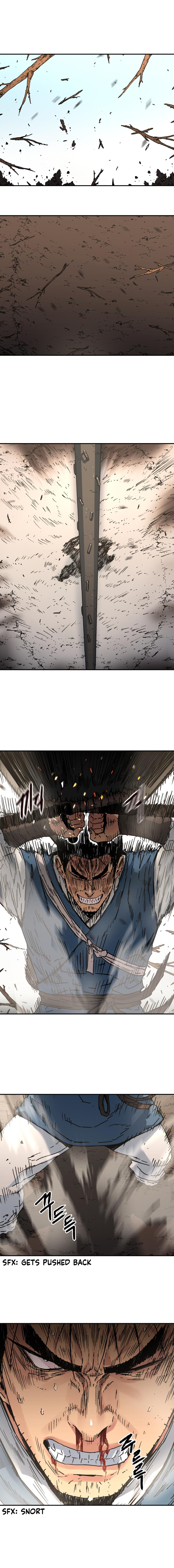 Peerless Dad Chap 167 - Next Chap 168