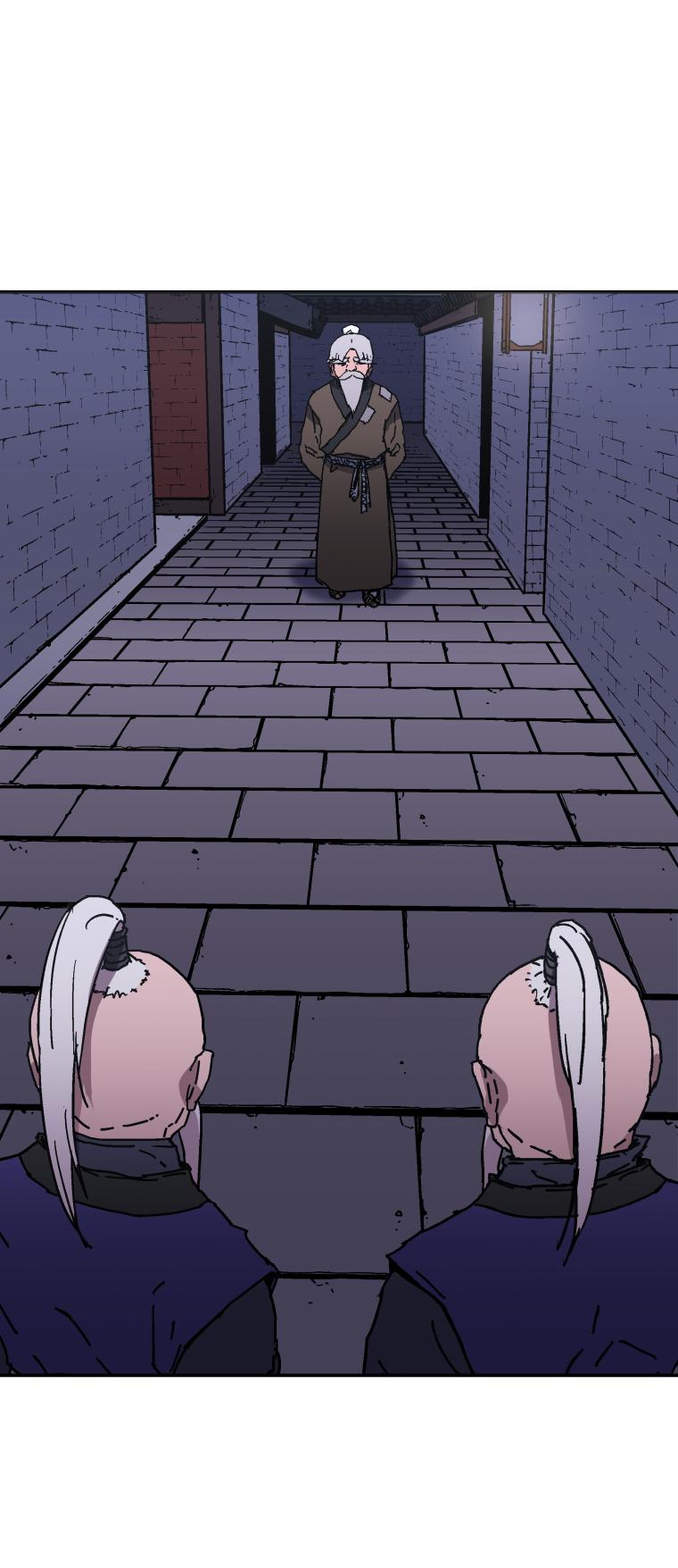 Peerless Dad Chap 164 - Next Chap 165