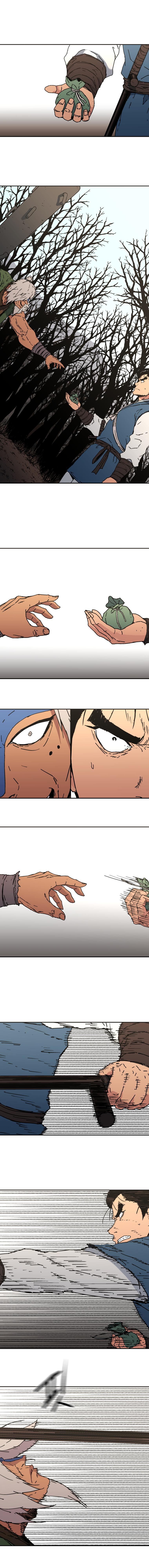 Peerless Dad Chap 166 - Next Chap 167