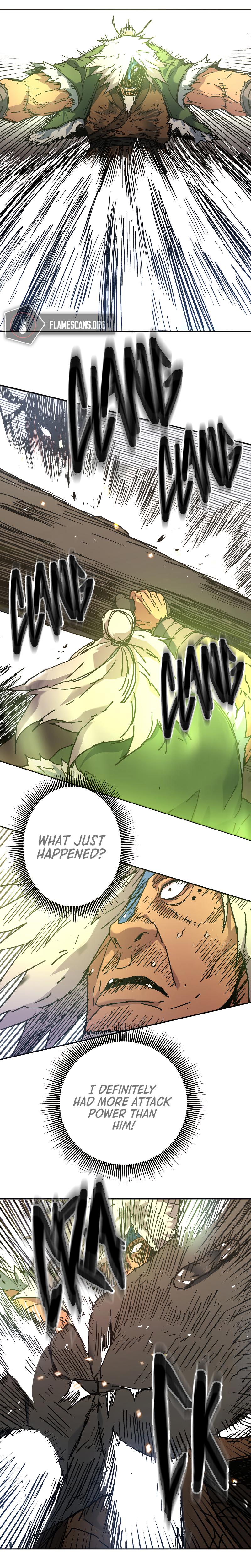 Peerless Dad Chap 168 - Next Chap 169