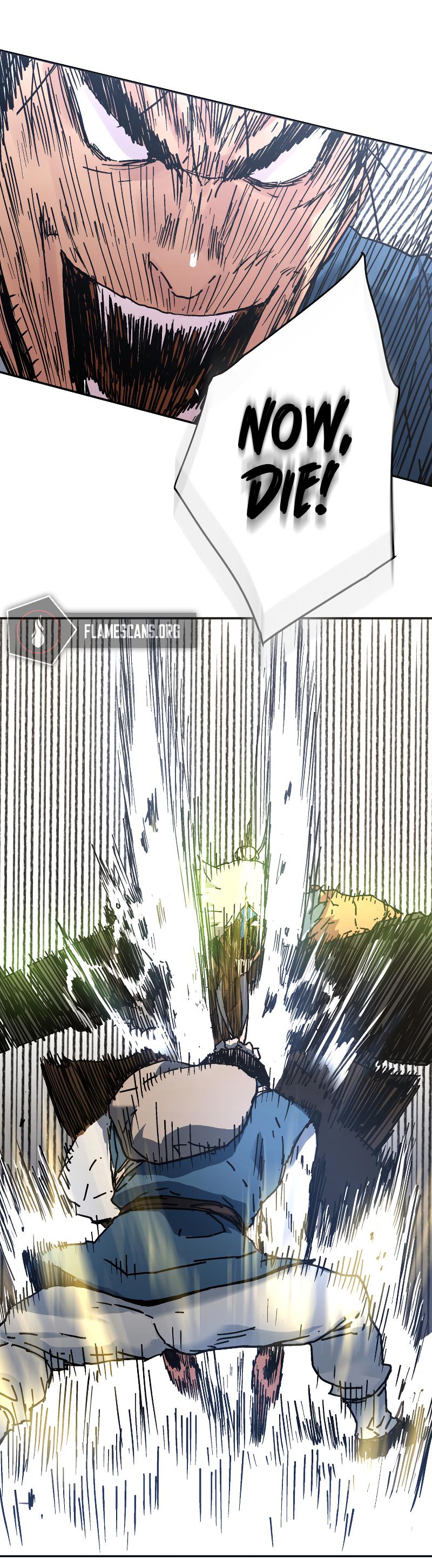 Peerless Dad Chap 168 - Next Chap 169