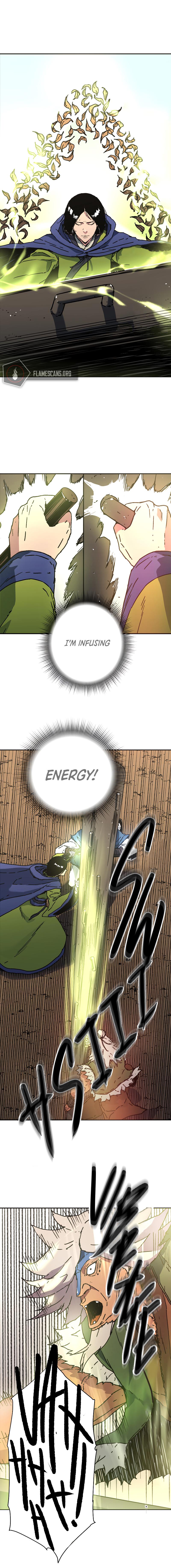 Peerless Dad Chap 168 - Next Chap 169