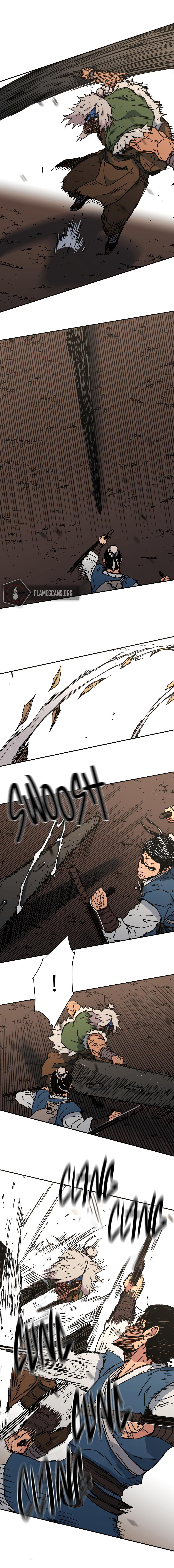Peerless Dad Chap 168 - Next Chap 169