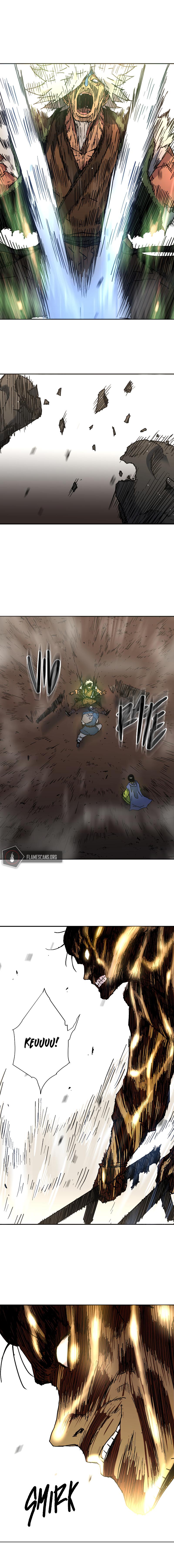 Peerless Dad Chap 169 - Next Chap 170