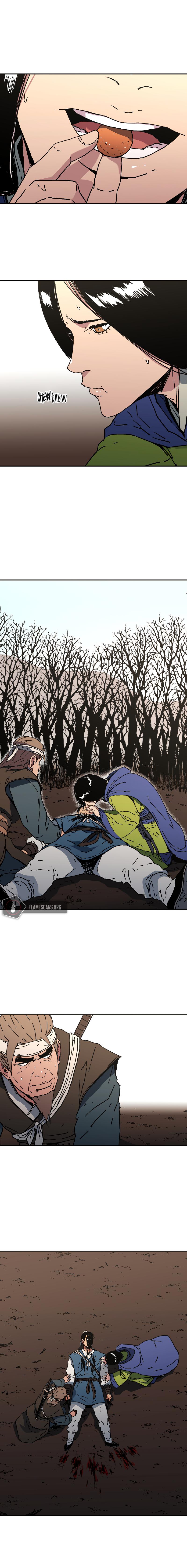 Peerless Dad Chap 169 - Next Chap 170
