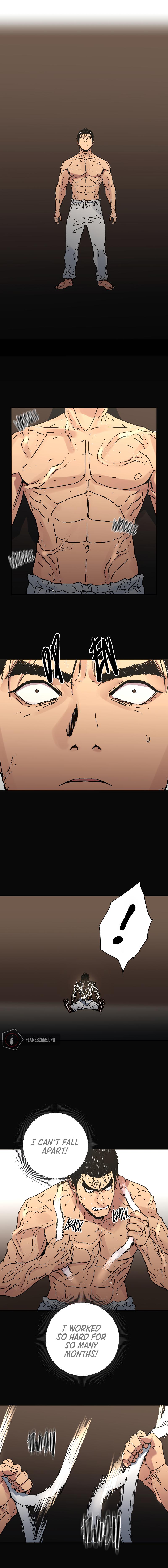 Peerless Dad Chap 169 - Next Chap 170